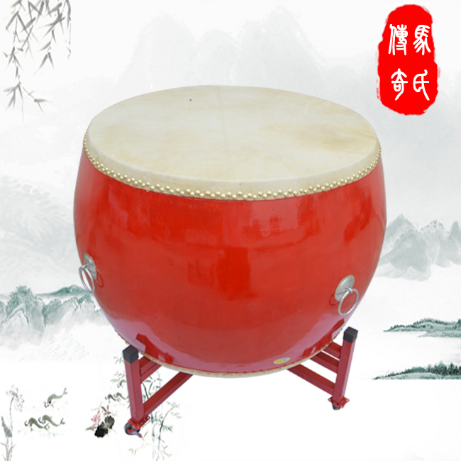 零基礎(chǔ)如何打好紅鼓